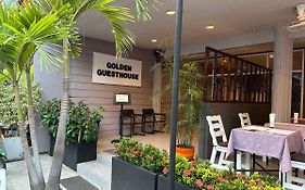 Golden Guesthouse By The Beach Cha Am